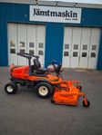 Kubota F 3890 4WD med 180 cm klippaggregat