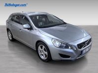 Volvo V60 D6 AWD Pure Edition