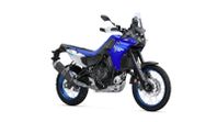 Yamaha TENERE 700 ABS NYHET BOKA NU TÉNÉRÉ T700 T7 tenere