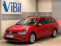 Volkswagen Golf Sportscombi 1.0 TSI BMT DRAG/CARPLAY/KAMERA