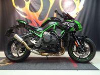 Kawasaki Z H2 NINJA