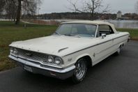 Ford Galaxie 500/XL Convertible