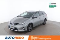 Toyota Auris Touring Sports Hybrid e-CVT / Backkamera, GPS