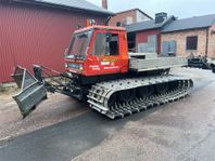 Pistmaskin Kässbohrer Pisten-Bully PB120D