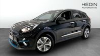 Kia Niro ADVANCE / KIA GODKÄND