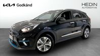 Kia Niro ADVANCE / KIA GODKÄND / RÄNTEKAMPANJ 0%