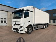 Mercedes-Benz Actros 2846LL