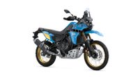 Yamaha TENERE 700 RALLY ABS NYHET BOKA NU TÉNÉRÉ t7 rally