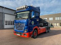 Mercedes-Benz Actros 3353LS