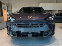 Cupra Terramar eTSI 150HK Lanseringserbjudande! Cupra Billån