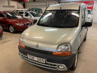 Renault Kangoo Express Passenger 1.4 , Handikappanpassad