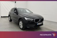 Volvo XC60 D4 Advanced VOC Värmare Rattvärme 4,95% RÄNTA