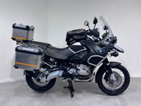 BMW Motorrad R1200 GS ADVENTURE