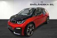 BMW i3 s 94 Ah Comfort Advanced 184hk