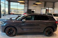 Cupra Terramar 1.5 e-Hybrid 204 HK DSG Swedish Edition