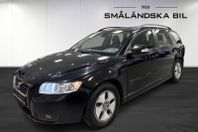 Volvo V50 1.6 D Momentum 109hk