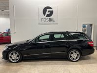 Mercedes-Benz E 220 T CDI BlueEFFICIENCY 7G Plus AMG Sport