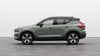 Volvo XC40 Recharge Single Motor test ej till salu