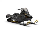 Ski-Doo Tundra LE 600 ACE 154" 38mm 4.5 in. Digital Display