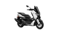 Yamaha NMAX 125 ABS NYHET BOKA NU nmax 125 n-max