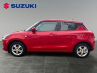 Suzuki Swift 1.2 M-hybrid CVT Comfort #SÅLD#