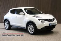 Nissan Juke 1.2 DIG-T N-connecta Navi