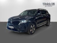 Kia Sorento 1,6 T-GDI PLUG-IN HYBRID Advance AWD INK Vinterh