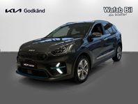 Kia E-Niro ADVANCE PLUS 64KWH