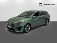 Kia Cee´d SW 1,6 PHEV Advance 141hk