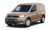 Volkswagen Caddy Cargo Maxi 2.0 TDI 102 HK