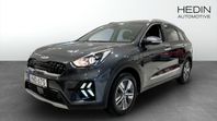 Kia Niro 1.6 PLUG-IN ADVANCE PLUS *VINTERHJUL*