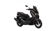 Yamaha NMAX 125 ABS TECH MAX NYHET  BOKA NU n-max tech max