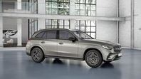 Mercedes-Benz GLC GLC 300e AMG AdvandePlus *LAGERBIL*