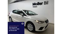 Seat Ibiza 1.0 TSI 95Hk STYLE