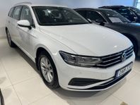 Volkswagen Passat Kombi 1.5 TSI 150hk Drag Gps Värmare