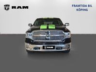 Dodge RAM1500 Laramie 5.7 V8 Hemi