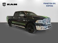 Dodge RAM1500 Laramie 5.7 V8 Hemi