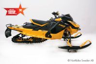 Ski-Doo Mxz XRS Competition 850 E-tec Turbo R HUB