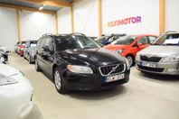 Volvo V70 2.0 Flexifuel Kinetic Euro 4