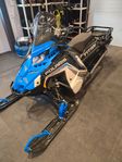Polaris 650 TITAN NORIC PRO 155" OMG HEMLEVERANS 1801:- MÅN