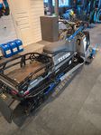 Polaris 650 TITAN NORIC PRO 155" OMG HEMLEVERANS 1801:- MÅN