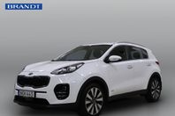 Kia Sportage 2.0 CRDi AWD Advance