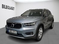 Volvo XC40 D3 AWD Momentum Advanced