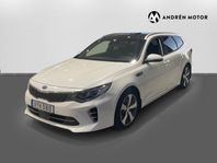 Kia Optima SW 1.7 GT-Line 141hk Panorama