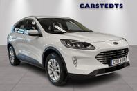 Ford Kuga Plug-In Hybrid Titanium Business 2.5 225hk PHEV Au