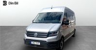 Volkswagen Crafter 35, L4, Omgående leverans