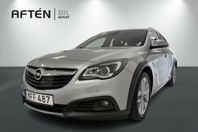 Opel Insignia Country Tourer 2.0 CDTI 4x4 Business Navi