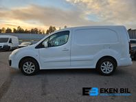 Citroën Berlingo 1.6 AUT L2 Lång Drag PDC 99hk S/V Hjul