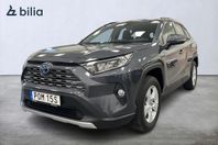 Toyota RAV4 Hybrid AWD-i 2.5 Active Komfortpaket Navi/Drag/A