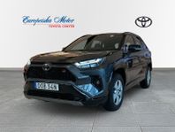 Toyota RAV4 2.5 HSD AWD-i GR Sport Panorama Bi-Tone / V-Hjul